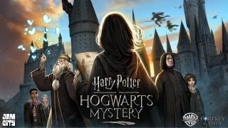 Yeni Harry Potter oyunundan beklenen oynanış videosu geldi!