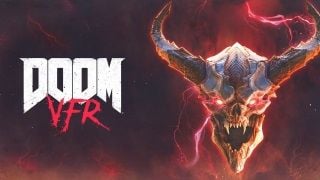 DOOM VFR Oynadık