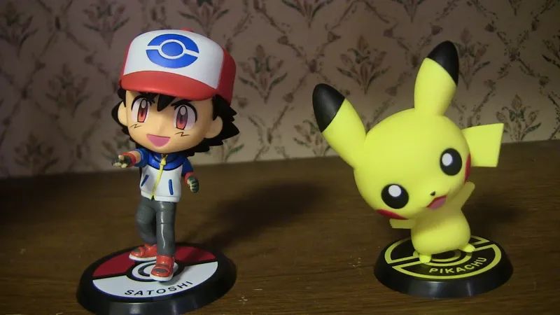 Pokemon Horizons İçin Ichiban Kuji Ödülleri Açıklandı