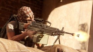 Insurgency Sandstorm nihayet konsollara geliyor