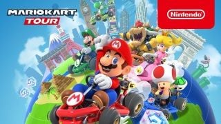 Mario Kart'ın mobil sürümü için çıkış tarihi verildi