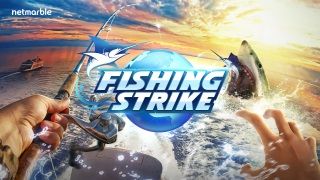 Fishing Strike oyunu dünyanın her ülkesinde oynamaya açıldı