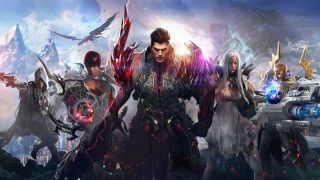 Lost Ark, Steam anlık oyuncu sayısında en üstlere çıktı