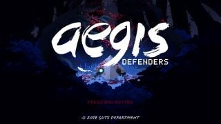 Aegis Defenders