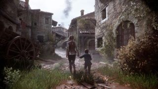 A Plague Tale: Innocence yeni nesil güncellemesi yolda