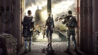 The Division 2 için yeni içerikler yakında geliyor