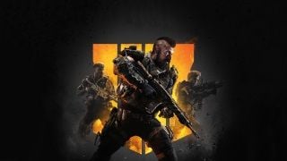 Call of Duty: Black Ops 4