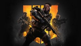 Call of Duty: Black Ops 4 hikaye modu