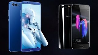 Honor, 7X ve 9 Lite modellerini Türkiye'de satışa çıkıyor