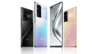 Honor V40 tanıtıldı, işte özellikleri ve fiyatı