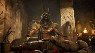 Assassin’s Creed: Origins yeni nesil güncellemesi alacak