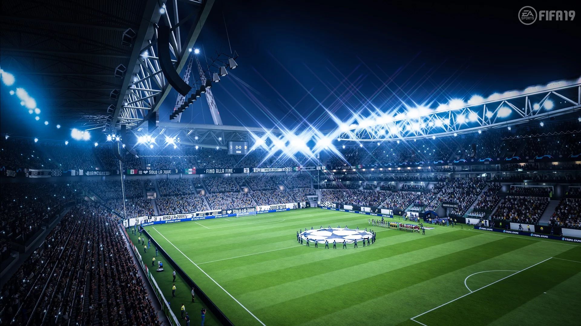 FIFA 19'un başarı ve ödül listesi, puanlarıyla birlikte açıklandı!