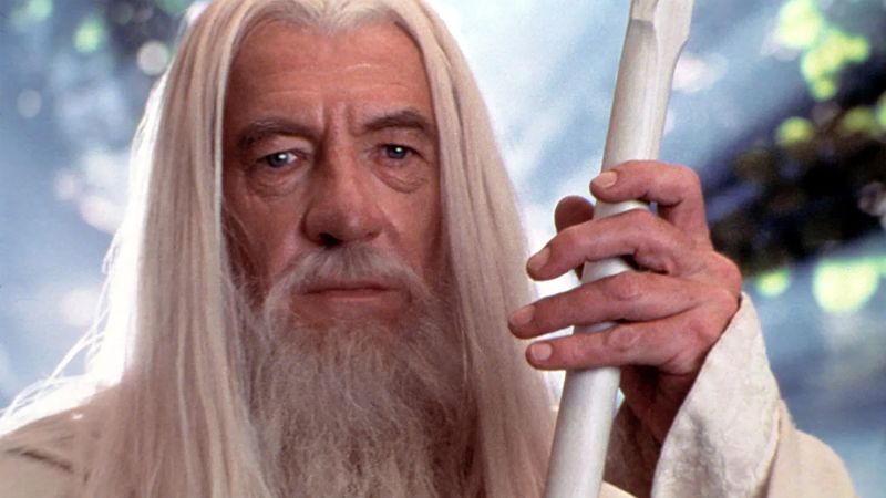 Ian McKellen'ın Sağlık Durumu İyiye Gidiyor