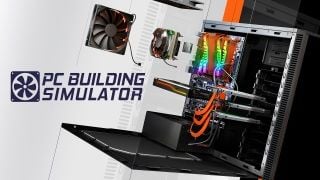 PC Building Simulator, Epic Games'de ücretsiz