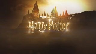 Harry Potter dizisi duyuruldu, ilk teaser yayınlandı