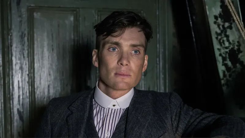 Harry Potter Dizisi İçin Cillian Murphy İddiası