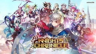 Knights Chronicle oyunu tüm dünya ile aynı anda Türkiye’de