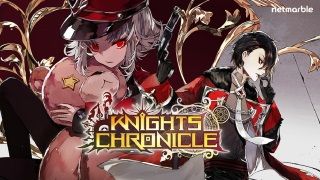 Knights Chronicle’a yeni karakterler ve kostüm sistemi geldi