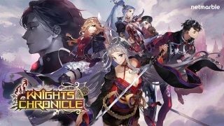 Knights Chronicle’a yapay zeka güncellemesi geliyor