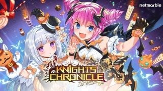 Knights Chronicle, Cadılar Bayramı’nı yeni kostümlerle kutluyor