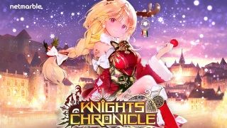 Knights Chronicle’da Kış Festivali zamanı