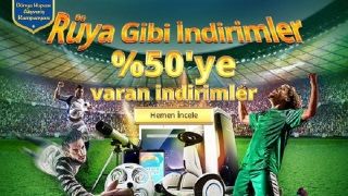 Gearbest'ten Merlin takipçilerine özel indirim