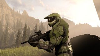 Halo Unreal Engine 5’e Geçiyor