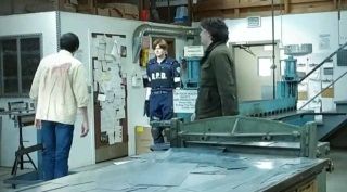 Resident Evil 2 Live Action kısa filmi birebir olmuş