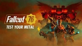 Fallout 76 Test Your Metal güncellemesi ücretsiz olarak çıktı