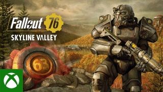 Fallout 76, 2025'te Oynanabilir Ghoul'ları Getiriyor