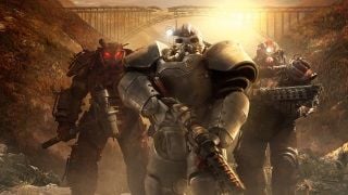 2025'in İlk Büyük Fallout 76 Güncellemesi Geldi