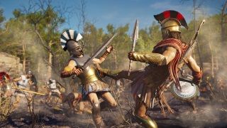 Assassin's Creed Odyssey kısa süreliğine ücretsiz olacak