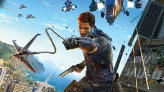 Yeni Just Cause oyunu geliyor