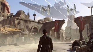 Amy Hennig yeni Star Wars oyunu üzerinde çalışıyor