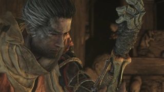 From Software'in yeni oyunu Sekiro: Shadow Die Twice duyuruldu