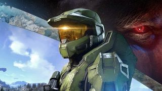 Halo Infinite inceleme puanları yayınlandı