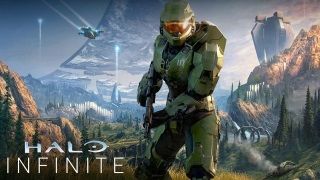 Halo Infinite, AMD kartların hangi özelliklerini kullanacak?