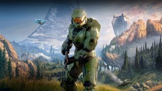 Halo Infinite güncelleme çok yakında geliyor