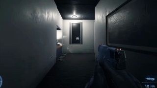 Silent Hill P.T. Halo Infinite içerisinde hayat buldu