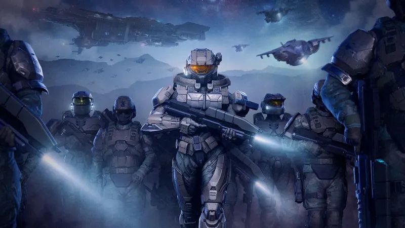 Halo Serisinde Yeni Oyun 2025'te Duyurulabilir