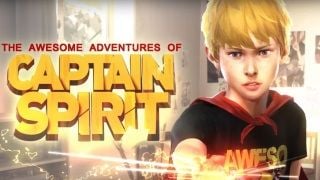 Life is Strange'in yan hikayesi Captain Spirit duyuruldu