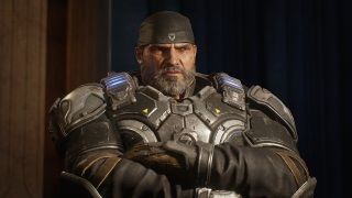 Gears of War ekibinin Unreal Engine 5 demosu göz dolduruyor