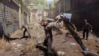 Dying Light 2 RTX destekli oynanış videosu yayınlandı