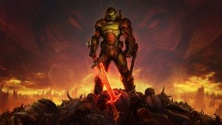 Doom Eternal ücretsiz yeni nesil güncellemesi 29 Haziran'da geliyor