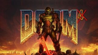 İptal edilen Doom 4 oynanış görüntüleri ilk defa gösterildi