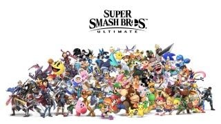 Super Smash Bros. Ultimate