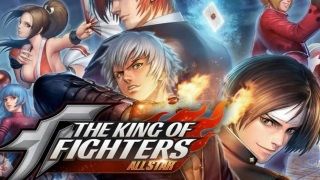 Mobil oyun The King of Fighters Allstar'dan yeni video geldi