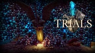 Azuran Tales: Trials