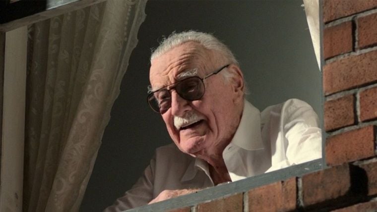 Stan Lee Avengers 4 Ve Diger Marvel Filmlerinde Rol Alacak Mi