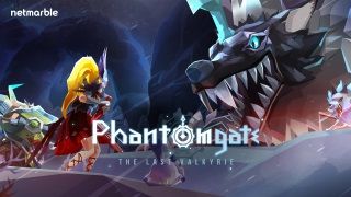 Phantomgate: The Last Valkyrie'ye yepyeni bir zindan eklendi